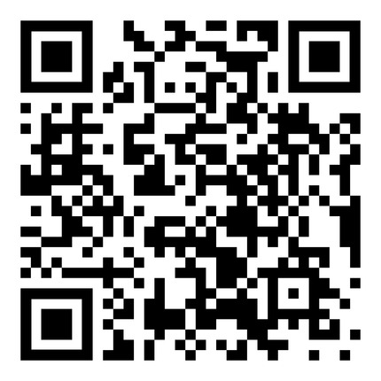 QR code Mechanisatietentoonstelling